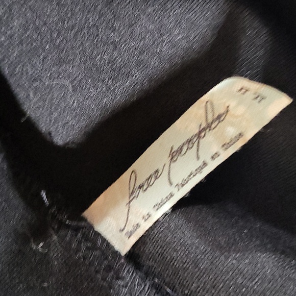 Free People Women's Dress - Picture 6 of 8